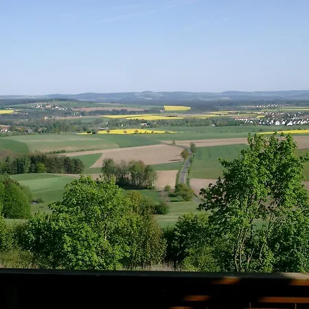 Bergpension Lang *