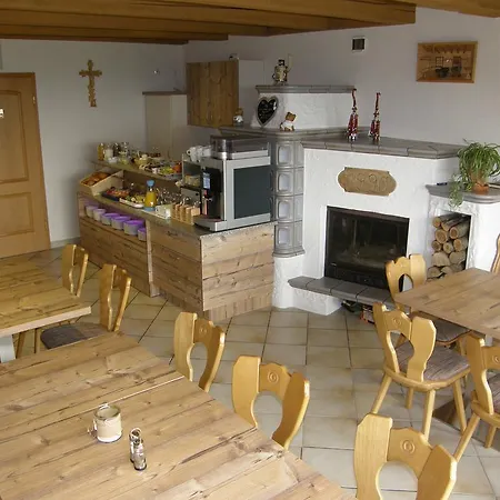 Bergpension Lang