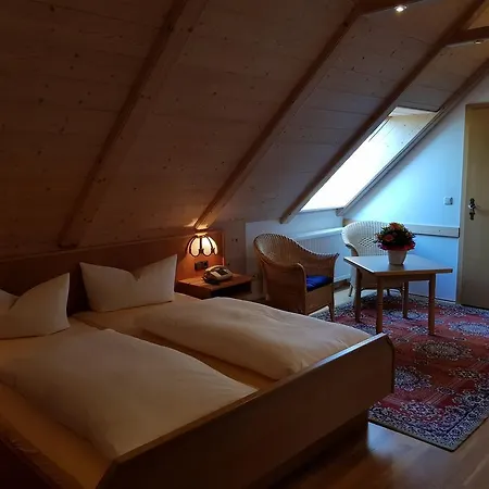 Bergpension Lang